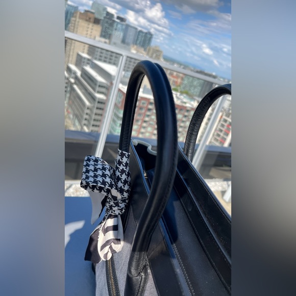 Authentic Celine luggage bag - Picture 13 of 14